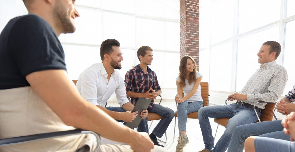 DBT Group Therapy- What It Is, How It Works, and What to Expect in Treatment