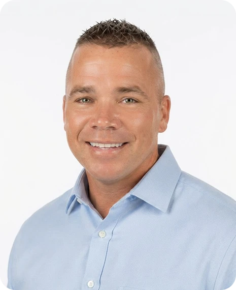 Travis Roberts, FNP-C, PMHNP-BC