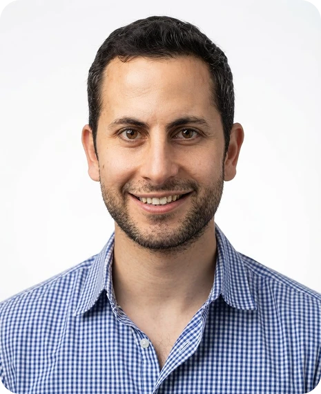 Dr. Eric Chaghouri